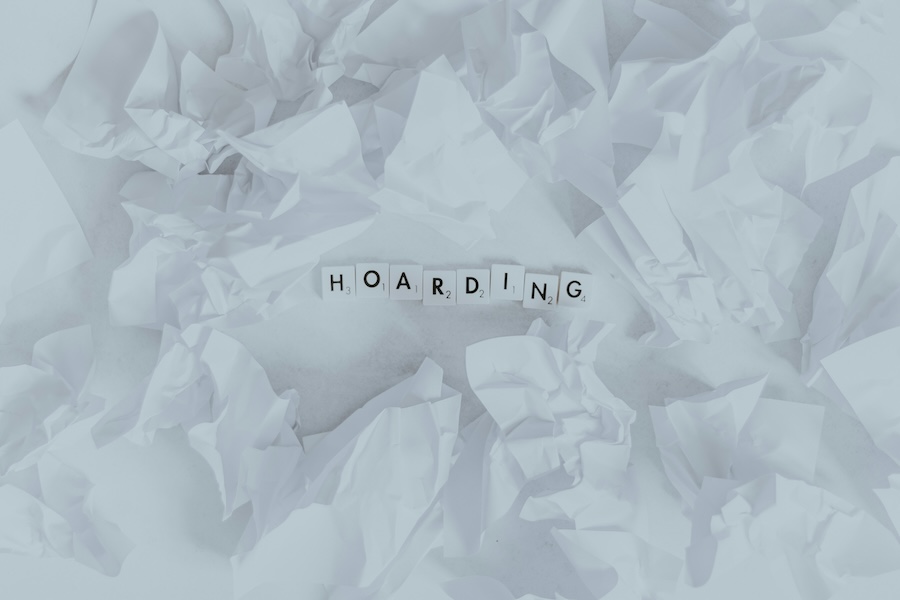 Hoarding Traits